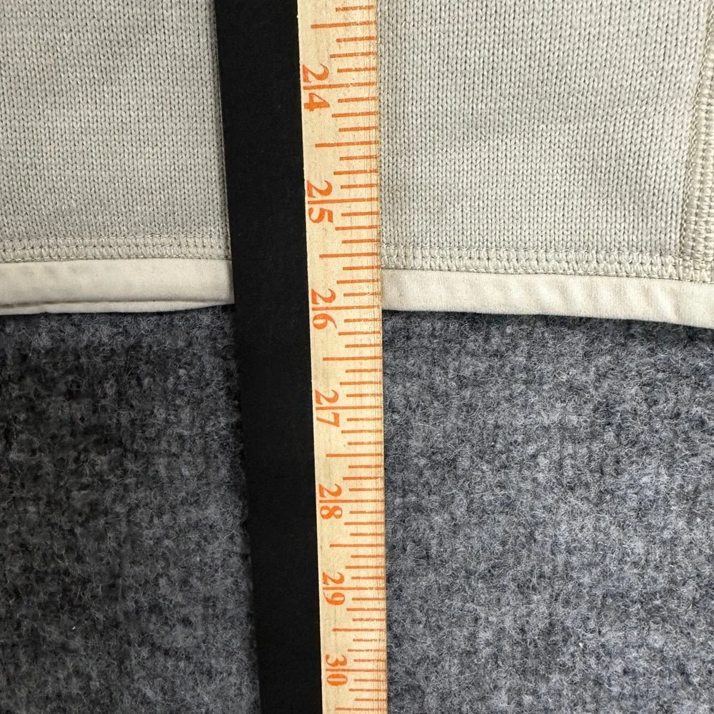 Patagonia better sweater